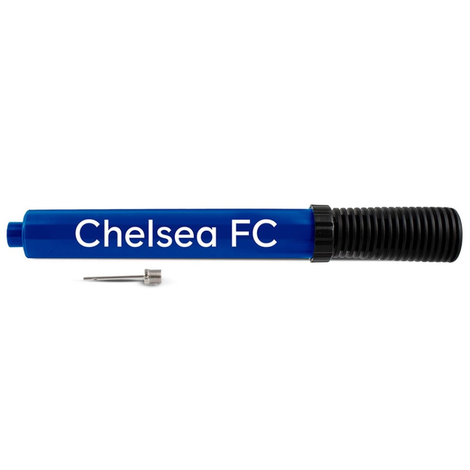 Pumpička CHELSEA FC Dual Action