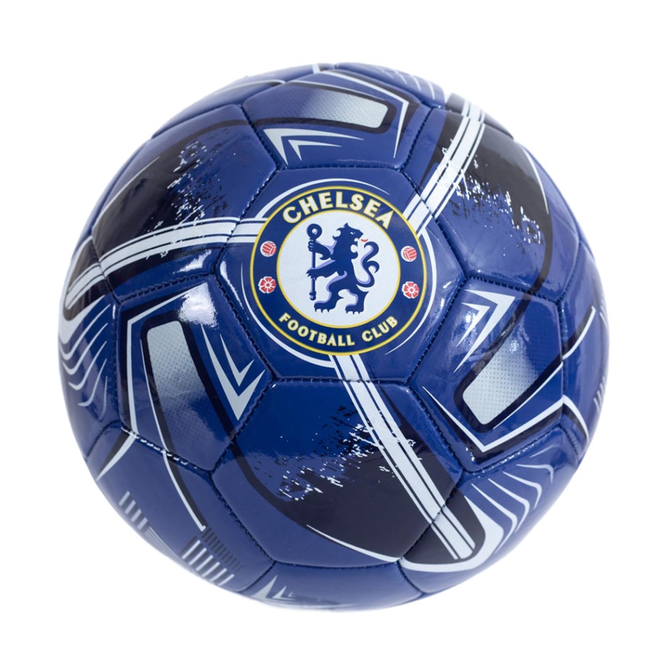 FC Chelsea fotbalový mini míč Turbine - size 1