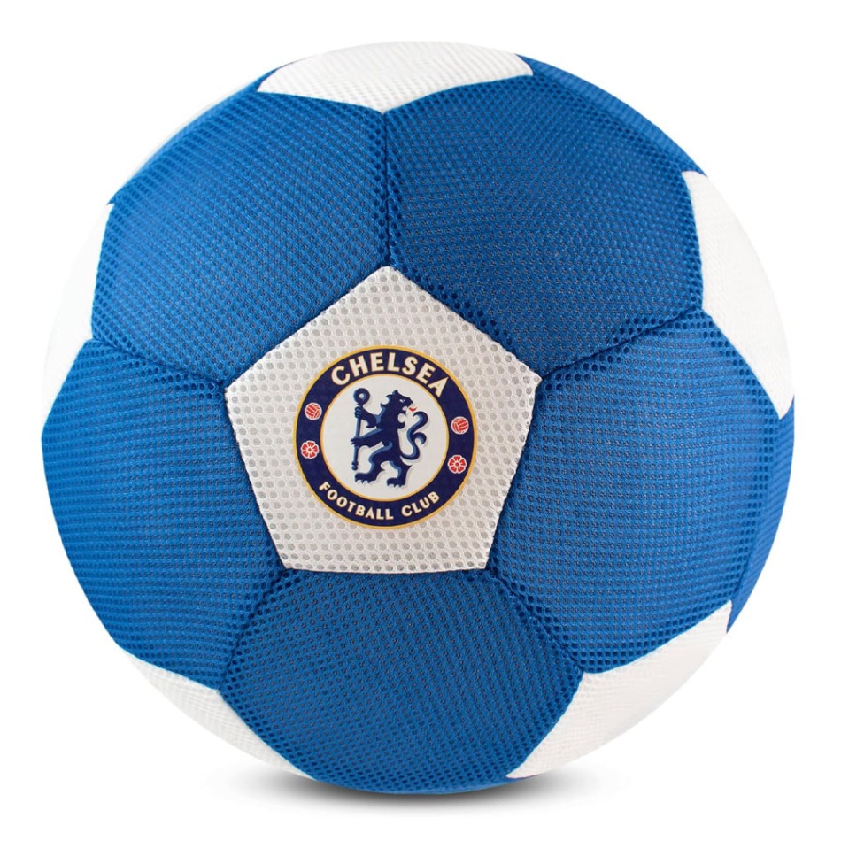 Míč CHELSEA FC Mesh - FC Chelsea fotbalové vybavení