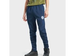 FC Chelsea pánské tepláky Joggers navy