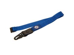 FC Chelsea klíčenka Deluxe Lanyard