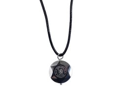 FC Chelsea přívěšek na krk Tungsten Pendant & Cord