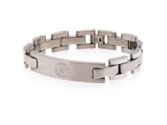 FC Chelsea náramek Engraved