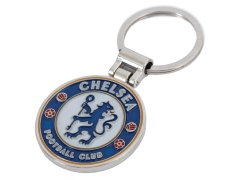 FC Chelsea přívěšek na klíče Executive Crest