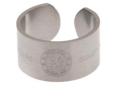 FC Chelsea prsten Bangle Ring Large