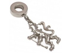 FC Chelsea přívěsek na náramek Bracelet Charm Lion