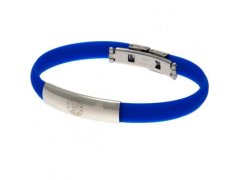 FC Chelsea silikonový náramek Colour Silicone Bracelet