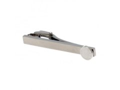 FC Chelsea kravatová spona Stainless Steel Tie Slide