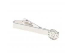 FC Chelsea kravatová spona Silver Plated Tie Slide