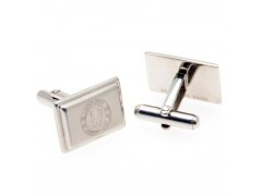 FC Chelsea manžetové knoflíčky Stainless Steel Cufflinks