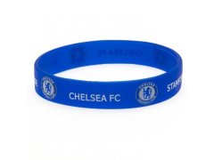 FC Chelsea silikonový náramek Silicone Wristband