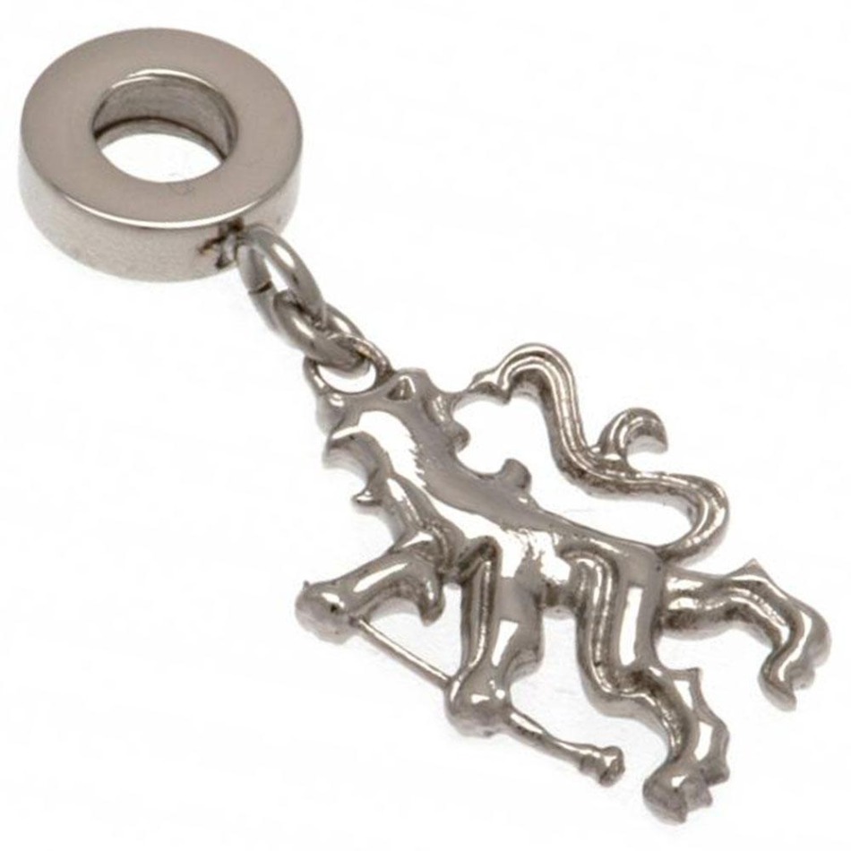FC Chelsea přívěsek na náramek Bracelet Charm Lion
