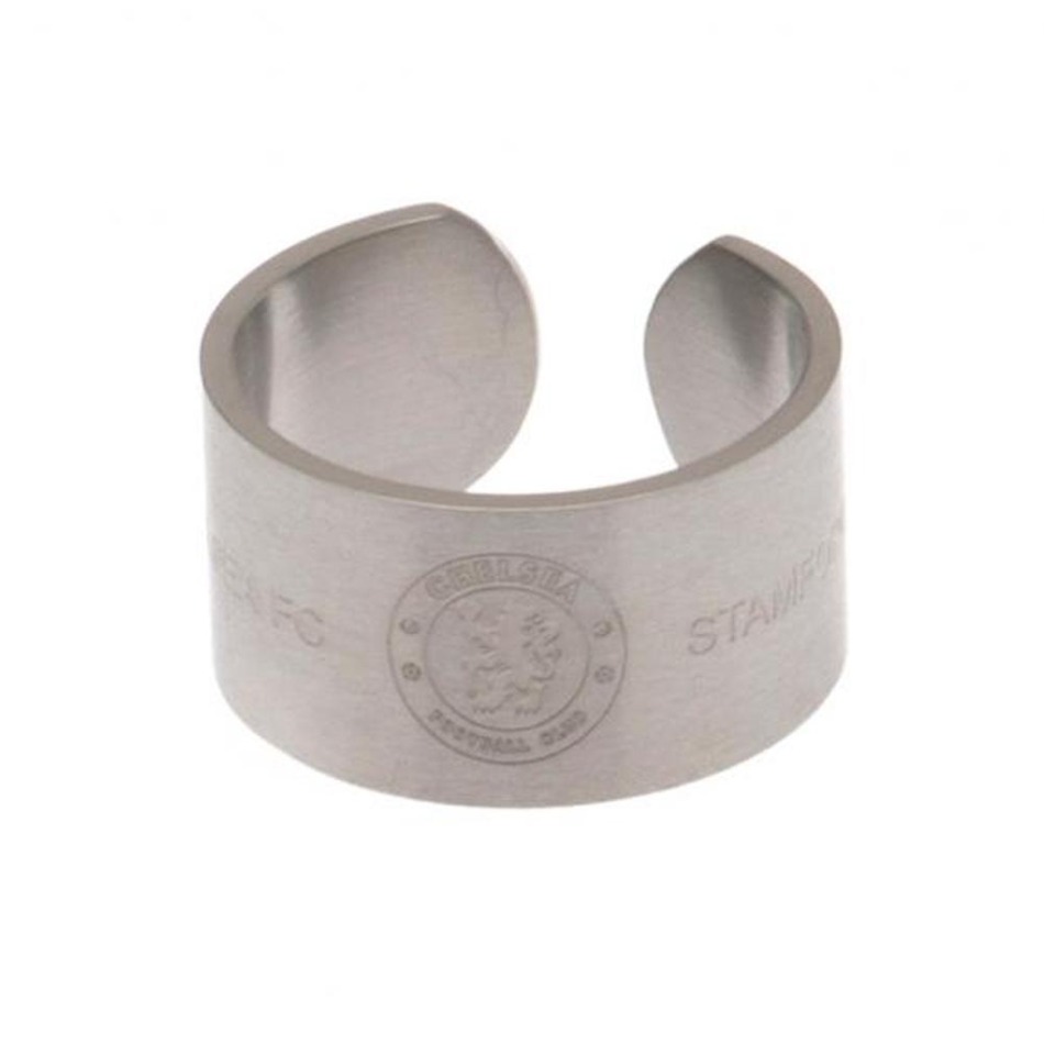 FC Chelsea prsten Bangle Ring Small