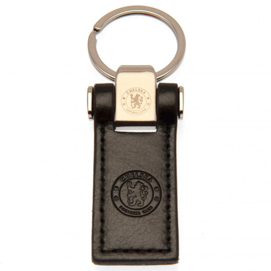 FC Chelsea klíčenka executive Fob - FC Chelsea klíčenky, náramky, šperky