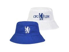 FC Chelsea klobouk Bucket Hat