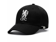 Chelsea FC Black Cap
