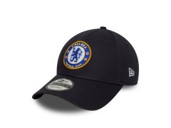 FC Chelsea čepice baseballová kšiltovka 940 Core