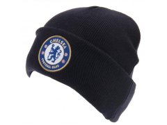 FC Chelsea zimní kulich Knitted TU NV