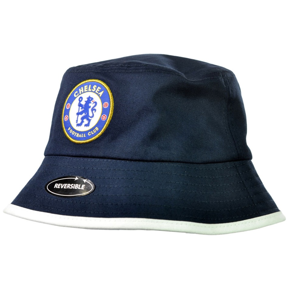 FC Chelsea klobouk Reverse