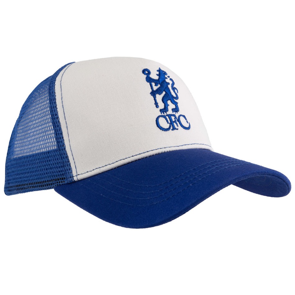 Kšiltovka CHELSEA FC Lion Trucker