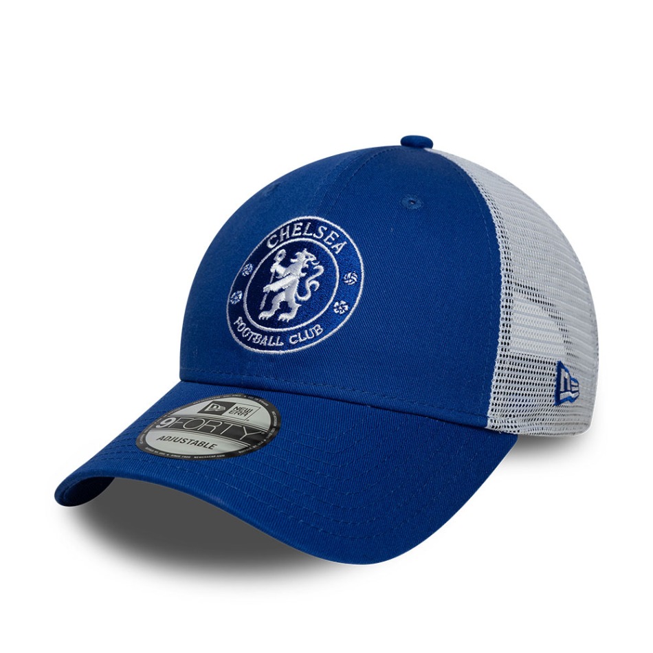 Kšiltovka CHELSEA FC 9Forty League - FC Chelsea kšiltovky, čepice, rukavice