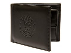 FC Chelsea peněženka z technické kůže Debossed Wallet
