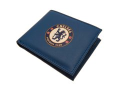 FC Chelsea peněženka coloured PU Wallet