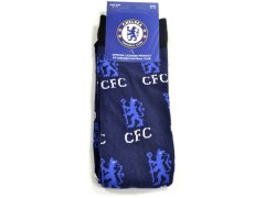 FC Chelsea ponožky Over Print