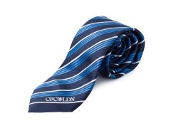 FC Chelsea kravata Stripe