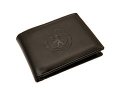 FC Chelsea peněženka z technické kůže Debossed Wallet