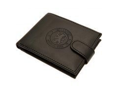 FC Chelsea kožená peněženka Anti Fraud Wallet