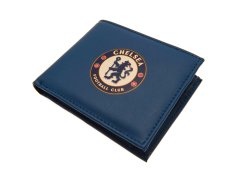 FC Chelsea peněženka coloured PU Wallet