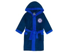 FC Chelsea pánský župan navy