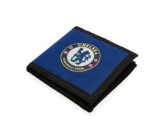 FC Chelsea peněženka z nylonu Canvas Wallet