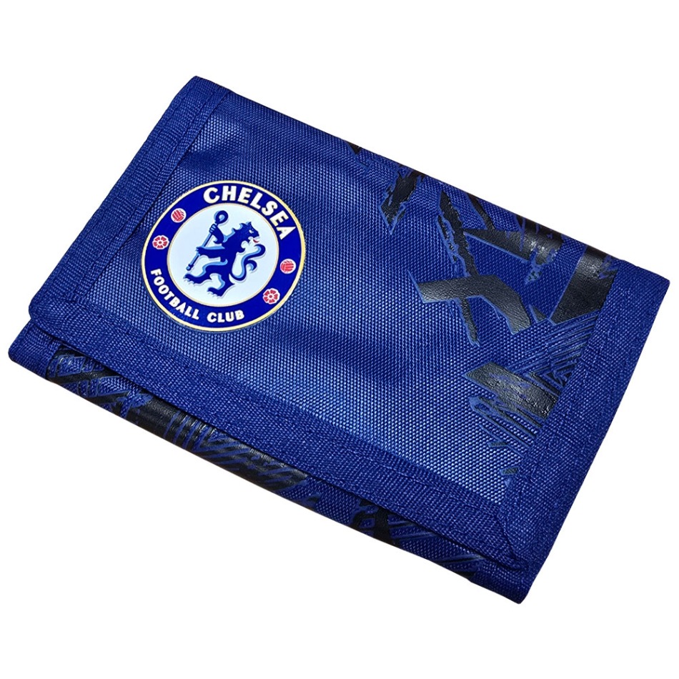 FC Chelsea peněženka Fusion - FC Chelsea ostatní modní doplňky