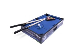 FC Chelsea stolní kulečník 20 inch Pool Table