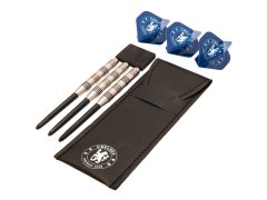 FC Chelsea sada šipek darts set