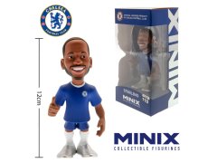 FC Chelsea figurka MINIX Sterling
