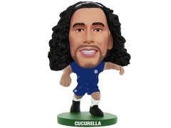 FC Chelsea figurka SoccerStarz 2024 Cucurella