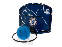 FC Chelsea mini Basketbalový set blue