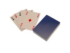 FC Chelsea hrací karty Executive Playing Cards