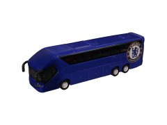 FC Chelsea autobus Diecast Team Bus