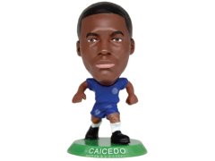 FC Chelsea figurka SoccerStarz Caicedo