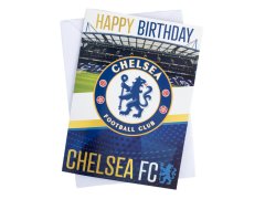 FC Chelsea blahopřání To a True Blue! Have a fantastic day