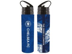 FC Chelsea láhev na pití Alu Graphic