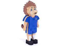 FC Chelsea puzzle Foam Mascot