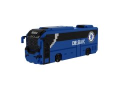 FC Chelsea stavebnice Team Bus 1224 pcs