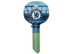 FC Chelsea klíč Stadium Door Key
