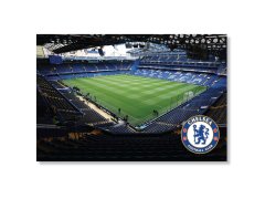 Chelsea FC Landscape LED Stadium Sign