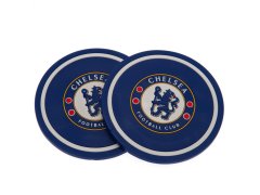 FC Chelsea set podtácků 2pk Coaster Set